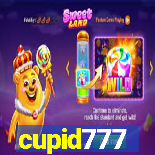 cupid777