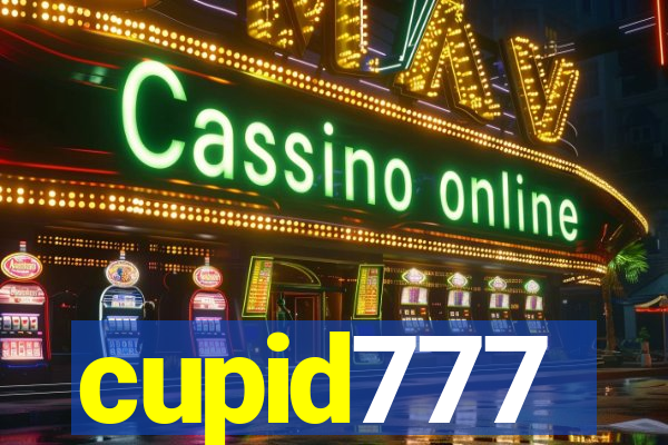 cupid777