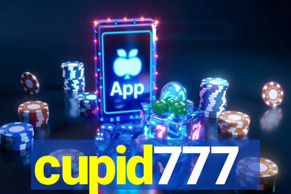 cupid777