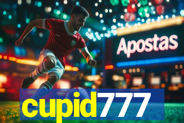 cupid777