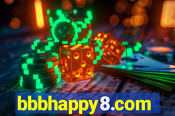 bbbhappy8.com