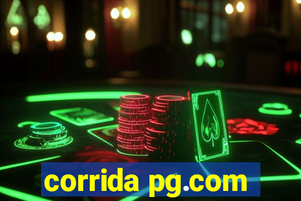 corrida pg.com