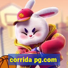 corrida pg.com