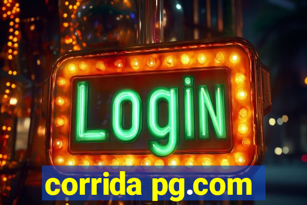 corrida pg.com