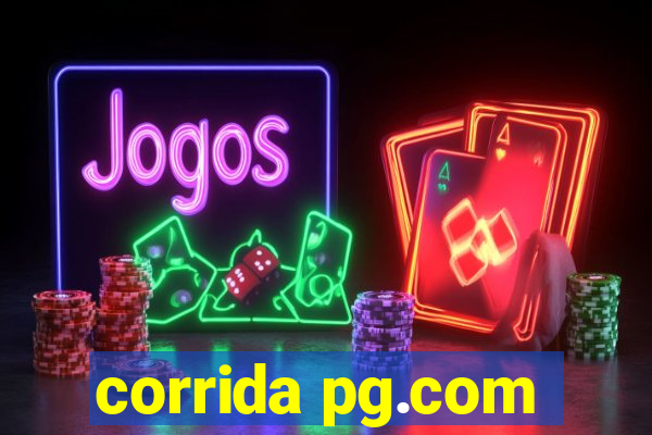 corrida pg.com