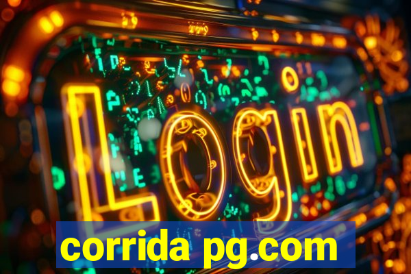 corrida pg.com