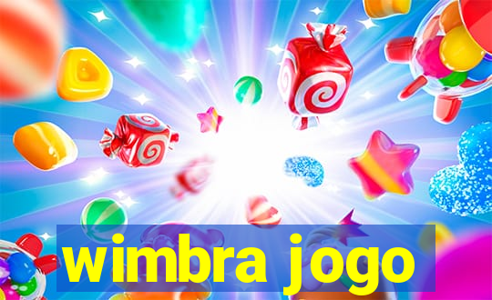 wimbra jogo