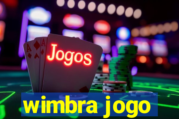 wimbra jogo