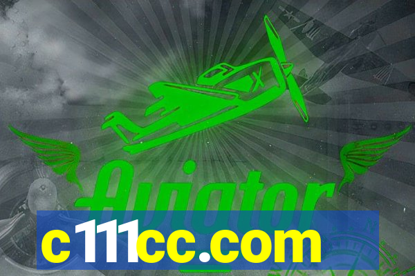 c111cc.com