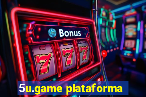 5u.game plataforma