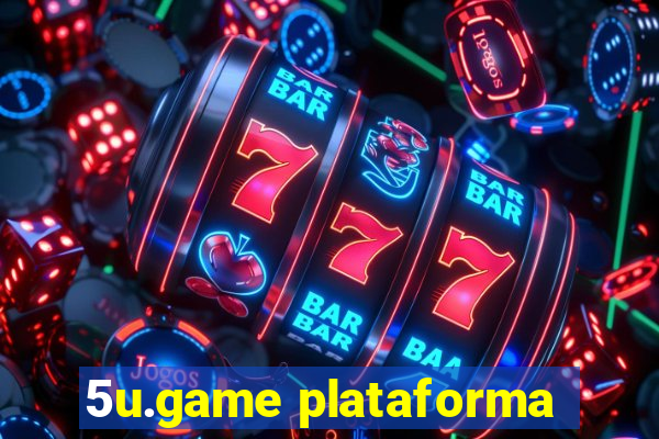 5u.game plataforma