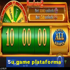 5u.game plataforma