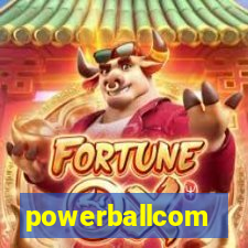 powerballcom