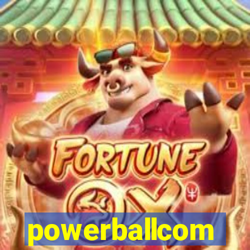 powerballcom