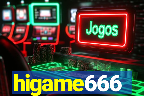 higame666