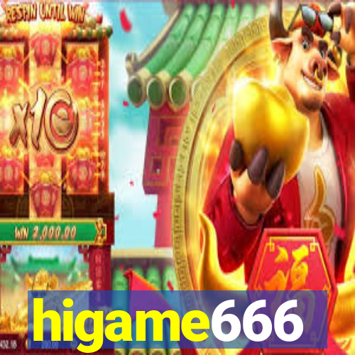 higame666