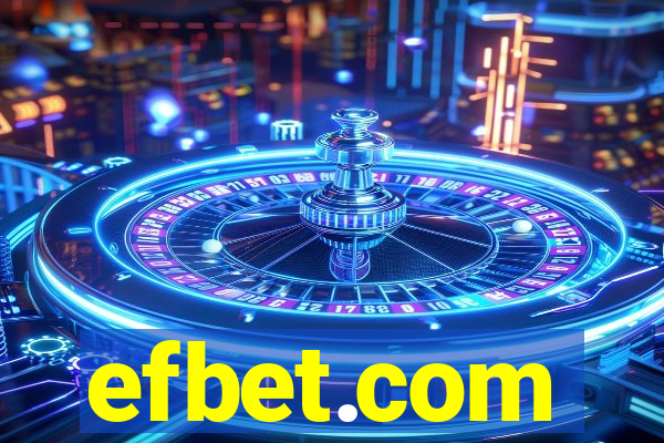 efbet.com