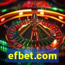 efbet.com