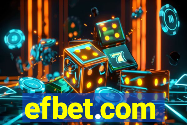 efbet.com