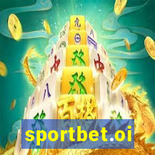 sportbet.oi