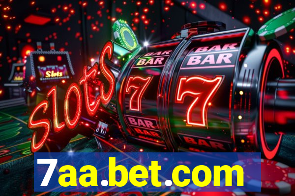 7aa.bet.com