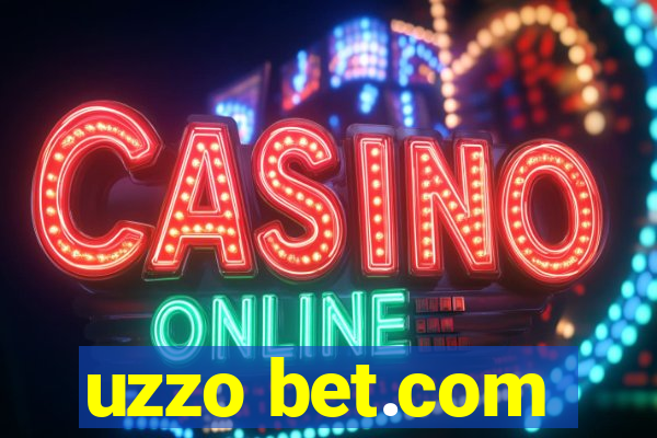 uzzo bet.com