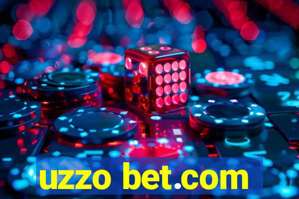 uzzo bet.com