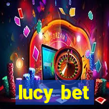 lucy bet