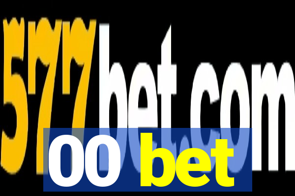 00 bet