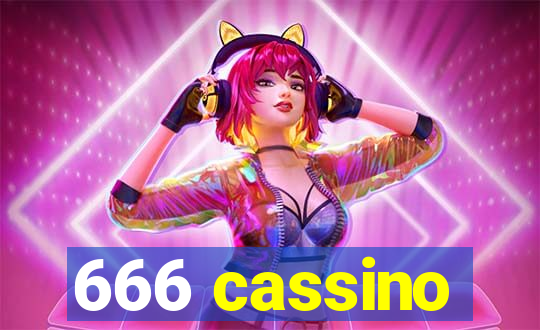 666 cassino