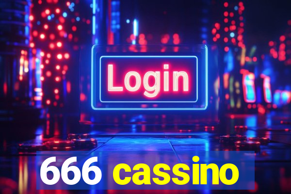 666 cassino