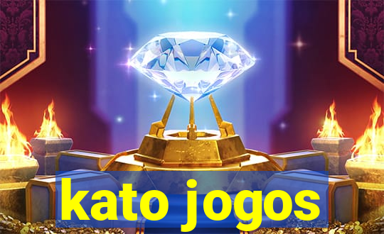 kato jogos