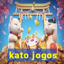 kato jogos