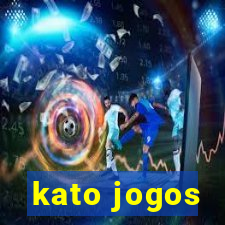 kato jogos