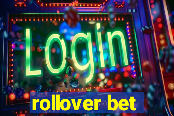 rollover bet