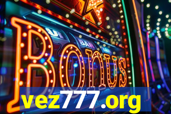 vez777.org