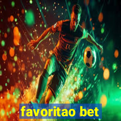 favoritao bet