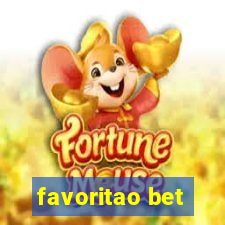 favoritao bet