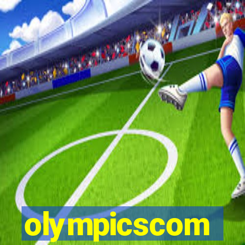 olympicscom