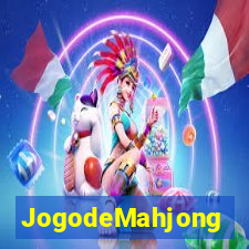 JogodeMahjong