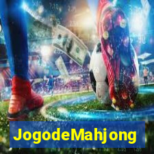 JogodeMahjong