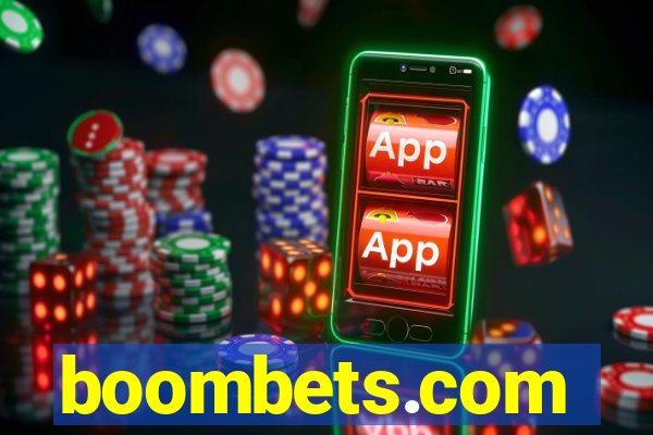 boombets.com