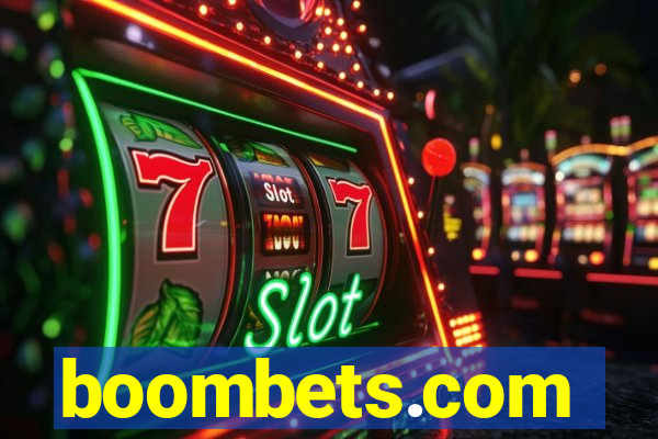 boombets.com