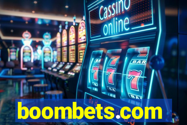 boombets.com