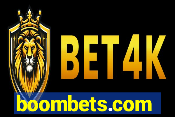 boombets.com