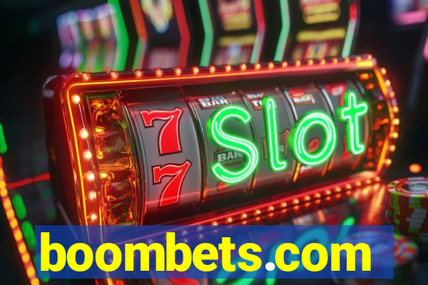 boombets.com