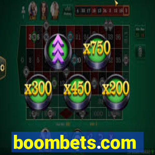 boombets.com