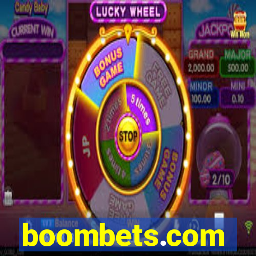 boombets.com