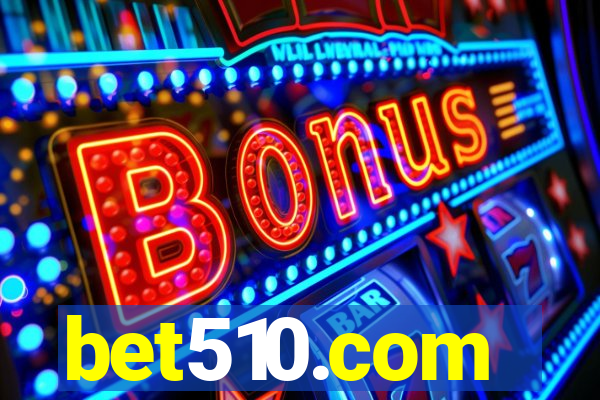 bet510.com