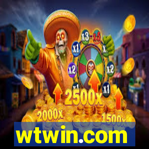 wtwin.com